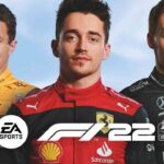 F1 22 จำลอง Formula 1 ผ่านอนุสาวรีย์และหออะซาน